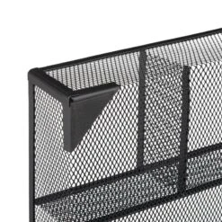 Organiseur De Bureau En Métal -Komar || Wenko || Amadeus Soldes Magasin 4243e93354db49d5940b902b25e8a67a