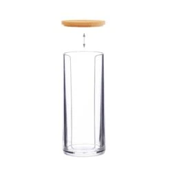 Distributeur Rond Coton Démaquillant 2 -Komar || Wenko || Amadeus Soldes Magasin 42a087a1362f4cb6828ed928885d5298