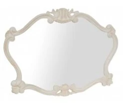 Baroque - Miroir