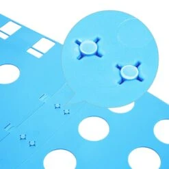 Lot De 3 Planches à Plier Vêtements -Komar || Wenko || Amadeus Soldes Magasin 42c698fa710f468b81fbde5885c1fa57 1