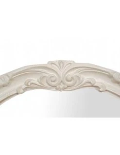 Miroir Ovale - Baroque -Komar || Wenko || Amadeus Soldes Magasin 42d92ad48b114102b0d19433393b1789