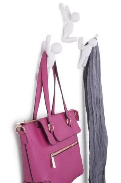 Umbra Patère Buddy -Komar || Wenko || Amadeus Soldes Magasin 4365049ea3cf4686b627947fc57fc67f