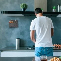 Lot De 2 Corbeilles De Rangement -Komar || Wenko || Amadeus Soldes Magasin 437f5f64e1ac4d15a7be41c8e5aefccb