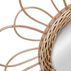 Miroir Miroir Mural -Komar || Wenko || Amadeus Soldes Magasin 43b2ce03e8224d79b0fd183c998593cd