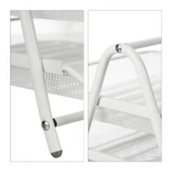 Rangement à Documents En Métal -Komar || Wenko || Amadeus Soldes Magasin 43c39697cddf4160aa326014509f3a4b