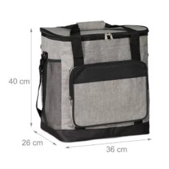 Sac Isotherme Pliable 30 Litres -Komar || Wenko || Amadeus Soldes Magasin 43e0ba84c7584bf59ce54ba36bd2e0e3