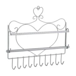 Porte-bijoux Mural 35 Porte-bijoux Mural -Komar || Wenko || Amadeus Soldes Magasin 44751bf0e59241c8a93d1470bc68f342