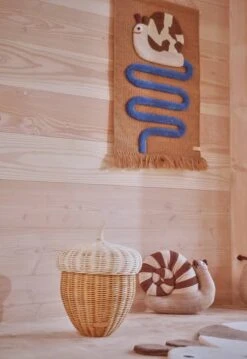 Panier Beige -Komar || Wenko || Amadeus Soldes Magasin 448c0f39eef14a0f81dcba22ab0483b4