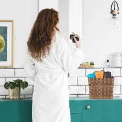 3x Paniers De Rangement Haut Tressés -Komar || Wenko || Amadeus Soldes Magasin 45cec9b47c8745ad9165044947efc810