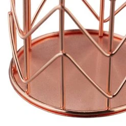 Lot De 2 Range-stylos Rose Gold -Komar || Wenko || Amadeus Soldes Magasin 45d557e6434a46be8f814b1dd9ee74ce