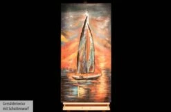 Tableau Métallique 3D Nubes Rojas -Komar || Wenko || Amadeus Soldes Magasin 45f0928b45eb4e0e937eb615f5136b8f