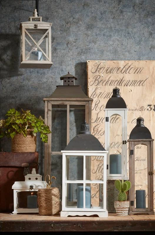 Panier à Plantes Atlantic 6 Panier à Plantes Atlantic – Image 4