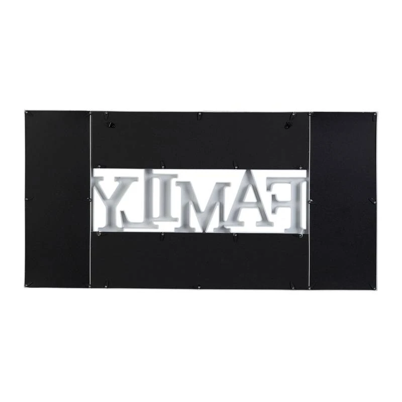 Cadre Photos Pêle-mêle 10 Photos 6 Cadre Photos Pêle-mêle 10 Photos – Image 4