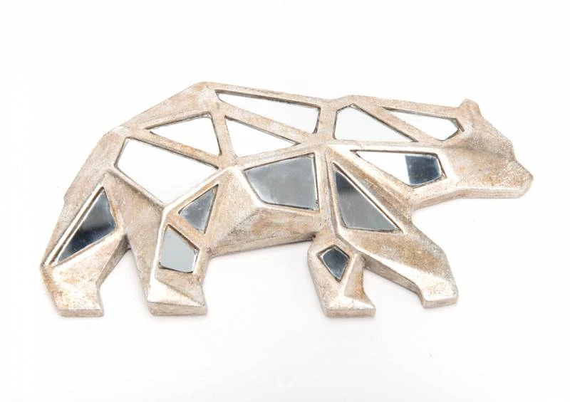 Amadeus Ours Miroir Mural 3 Amadeus Ours Miroir Mural