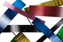 Sculpture Murale Métal Night Of Nights -Komar || Wenko || Amadeus Soldes Magasin 46d3014ae65d4a8db1e04fbb383a5a98