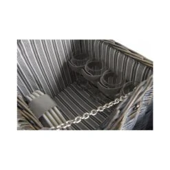 Panier Pique-nique Isotherme En Osier -Komar || Wenko || Amadeus Soldes Magasin 471db734391848eebdaa11215e670b83