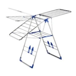 Etendoir Avec Ailes Pliable -Komar || Wenko || Amadeus Soldes Magasin 472e4a93e7494c15aa4b8aabd6dd81e5