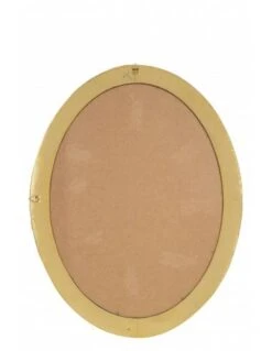 Miroir Mural Ovale 92cm -Komar || Wenko || Amadeus Soldes Magasin 47fd21f54da74876b832babd6a3821e7