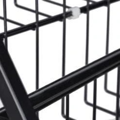 Porte-magazines XL En Métal -Komar || Wenko || Amadeus Soldes Magasin 4811a86f9a7346a49664e604f6d73f69