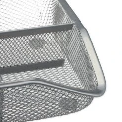 Organiseur De Bureau 4 Compartiments -Komar || Wenko || Amadeus Soldes Magasin 48780236632844dc9809df398c23348f