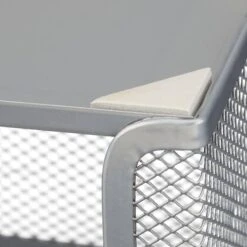 Set 4 Fournitures De Bureau En Métal -Komar || Wenko || Amadeus Soldes Magasin 487d58c10b0f46f0a708cb03473e2824