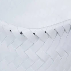 Lot De 3 Paniers De Rangement Tressés -Komar || Wenko || Amadeus Soldes Magasin 48cd6f3d0aef4fd99f4eb25894e47ae0