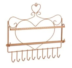 Porte-bijoux Mural 26 Porte-bijoux Mural -Komar || Wenko || Amadeus Soldes Magasin 49533bbf93264bd68d1c39fd649e651c.cropped 242 255 2110 1992.processed