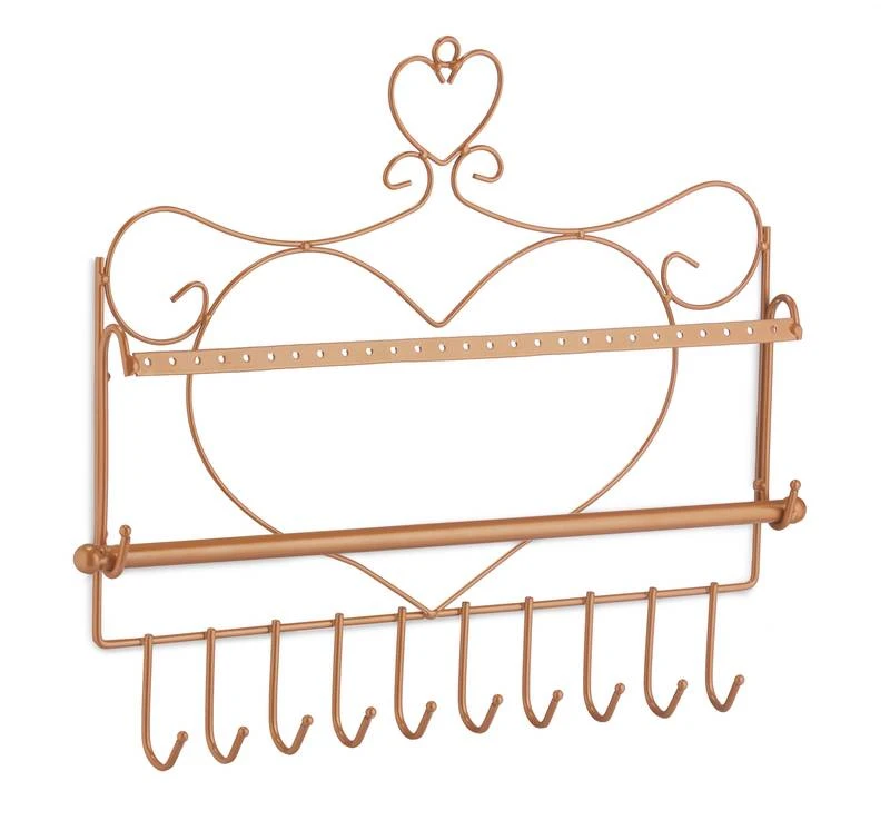 Porte-bijoux Mural 10 Porte-bijoux Mural – Image 8