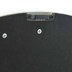 Miroir Mural Rond à Accrocher -Komar || Wenko || Amadeus Soldes Magasin 498a48291b3946358104511aefe22476