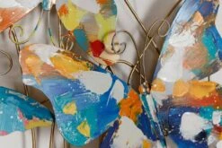 Sculpture Murale Butterfly Fascination -Komar || Wenko || Amadeus Soldes Magasin 49e5a7b9d7f84aedb38d3c2f830e6853