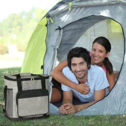 Sac Isotherme Pliable 30 Litres -Komar || Wenko || Amadeus Soldes Magasin 4a49438a40844293994552c7bc555d4c