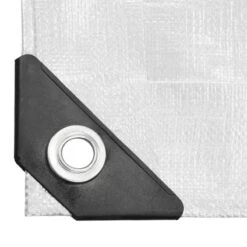 Bâche Avec Oillets 6x10 M 260g/m² Bleu -Komar || Wenko || Amadeus Soldes Magasin 4aca04185fda42cebcb28c0192dc30ae 2