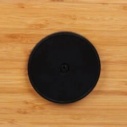 Organiseur à Maquillage Rotatif Bambou -Komar || Wenko || Amadeus Soldes Magasin 4af0be385693420c8f2d712978a5d06b