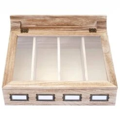 Boîte De Rangement HWC-C25 -Komar || Wenko || Amadeus Soldes Magasin 4ba6db4d51ed483d836521b01b77eedb