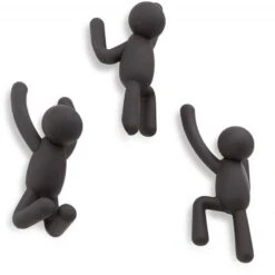 Umbra Patère Buddy -Komar || Wenko || Amadeus Soldes Magasin 4c090d6391df4ff69a256f8ca4fd0c35