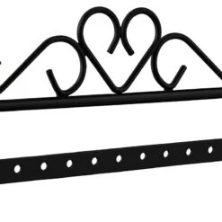 Porte-boucle D'oreille Avec 44 Trous -Komar || Wenko || Amadeus Soldes Magasin 4cccadc6b81d4d50814df48d77bc09ec