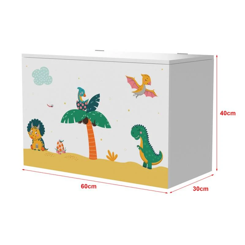 Coffre De Rangement Oleiros Pour Enfant 11 Coffre De Rangement Oleiros Pour Enfant – Image 9