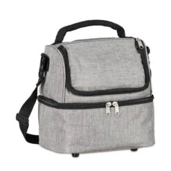 Sac Isotherme Pliable 10 Litres -Komar || Wenko || Amadeus Soldes Magasin 4d5e6047953f45e2ab32ad9bd83dad1e