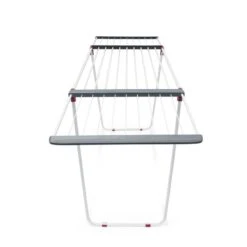 Séchoir à Linge Sur Pied Rétractable -Komar || Wenko || Amadeus Soldes Magasin 4dd21c2dc0c848d8a1125dc26a6c6c83
