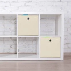 Lot De 2 Boîtes De Rangement -Komar || Wenko || Amadeus Soldes Magasin 4f27d2948442434a9a025468d5b2ed6c