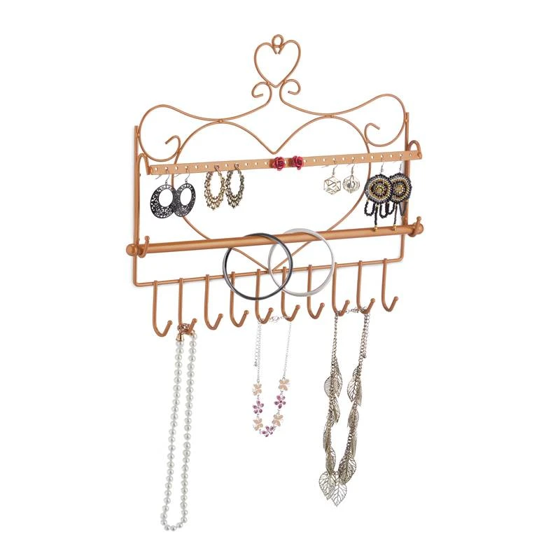 Porte-bijoux Mural 3 Porte-bijoux Mural