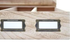 Boîte De Rangement HWC-C25 -Komar || Wenko || Amadeus Soldes Magasin 4f8de5b9f5d048989df3c58d38d362a8