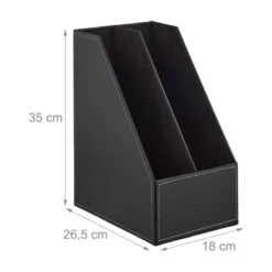 Porte-documents Avec 2 Compartiments -Komar || Wenko || Amadeus Soldes Magasin 4ff0b4804fc1484189264322501b120c