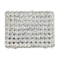 Boîte à Bijoux à Perles Façon Cristal -Komar || Wenko || Amadeus Soldes Magasin 505c46bdabe742f98f3705f01b74224d