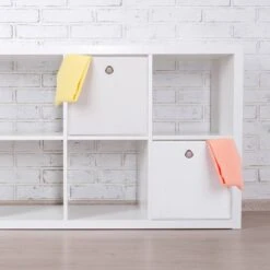 Lot De 6 Boîtes De Rangement Noir -Komar || Wenko || Amadeus Soldes Magasin 505d6a41dea64b30a4a64712f7cd9672 1