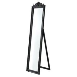Miroir Sur Pied Arezzo -Komar || Wenko || Amadeus Soldes Magasin 507bbd74716a4efcbca9e715800cd4bc