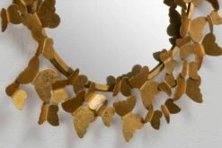 Miroir Mural Gilded Butterflies -Komar || Wenko || Amadeus Soldes Magasin 51225bd92d584b9681f5e6c20da0e93a