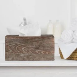 Boîte à Mouchoirs Au Style Shabby Chic -Komar || Wenko || Amadeus Soldes Magasin 5148de44f11a4c87bb7064df705fde10