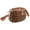 Panier De Pêche En Osier Brut -Komar || Wenko || Amadeus Soldes Magasin 51d0bac114cd4ab9b6a9ff9874cc4e8c