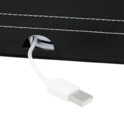 Organiseur De Bureau Cuir Artificiel -Komar || Wenko || Amadeus Soldes Magasin 5230f50fcec749f990adaa32d813c0cb